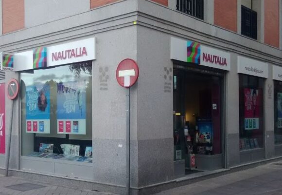 Agencia de viajes en Torrejón de Ardoz - Nautalia (625)