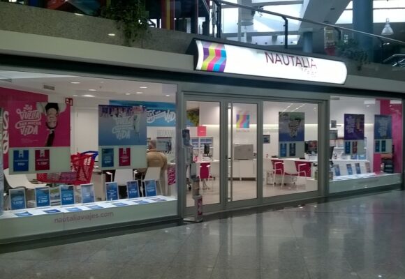 Agencia de viajes en Tres Cantos - Nautalia (660)