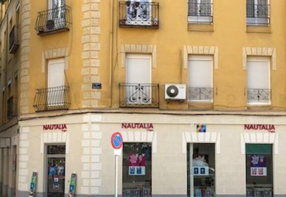Agencia de viajes en Madrid - Nautalia (673)