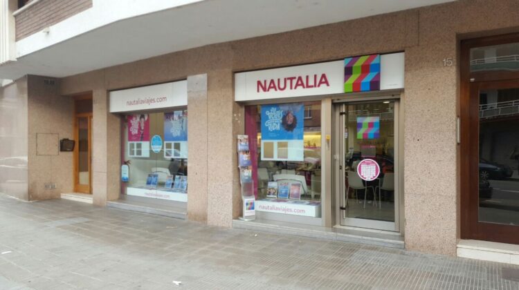 Agencia de viajes en Martorell - Nautalia (420)