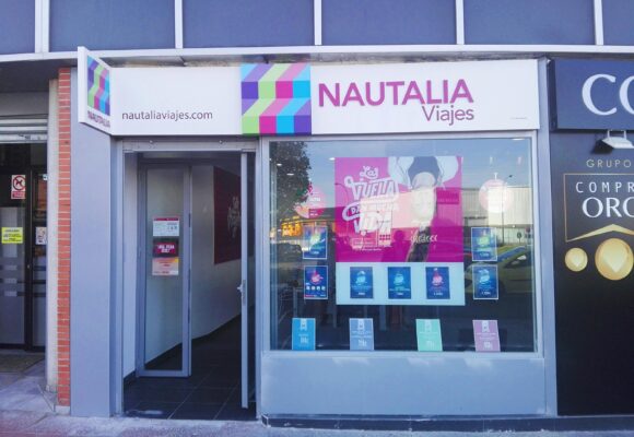Agencia de viajes en Parla - Nautalia (771) 2