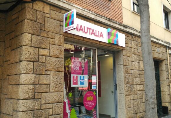 Agencia de viajes en Tarragona - Nautalia (451)