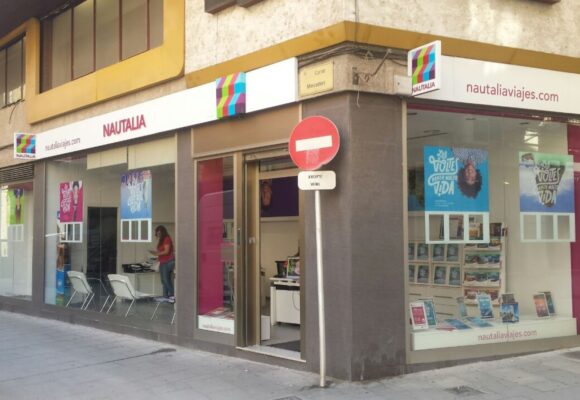 Agencia de viajes en Tortosa - Nautalia (439)