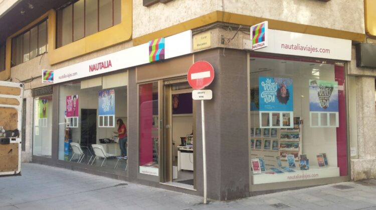 Agencia de viajes en Tortosa - Nautalia (439)