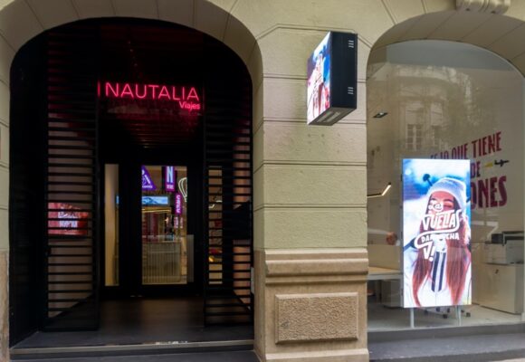 Agencia de viajes en Valencia - Nautalia (360)