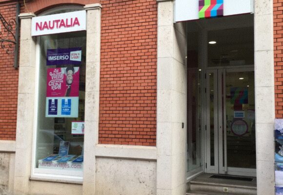 Agencia de viajes en Valladolid - Nautalia (517)