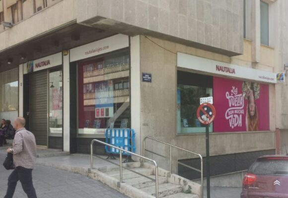 Agencia de viajes en Alcoy - Nautalia (347)