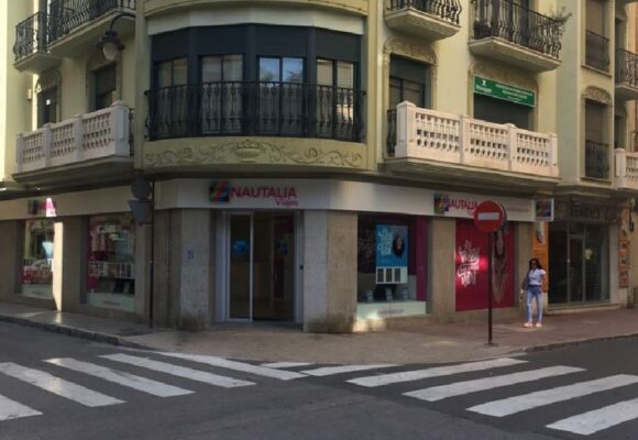 Agencia de viajes en Alzira - Nautalia (357)