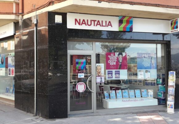 Agencia de viajes en Basauri - Nautalia (116)