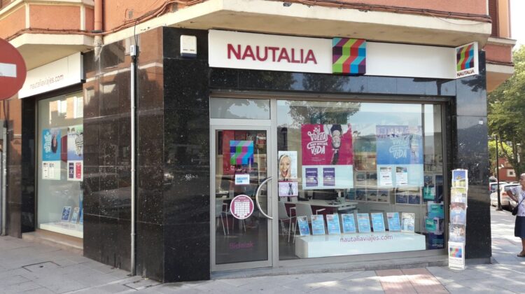 Agencia de viajes en Basauri - Nautalia (116)