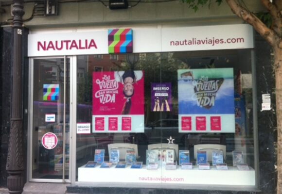 Agencia de viajes en Bilbao - Nautalia (143)