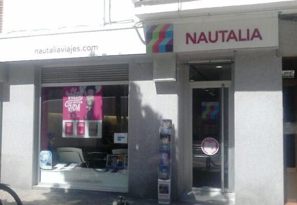 Agencia de viajes en Burgos - Nautalia (512)