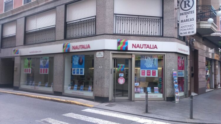 Agencia de viajes en Elche- Nautalia (319)