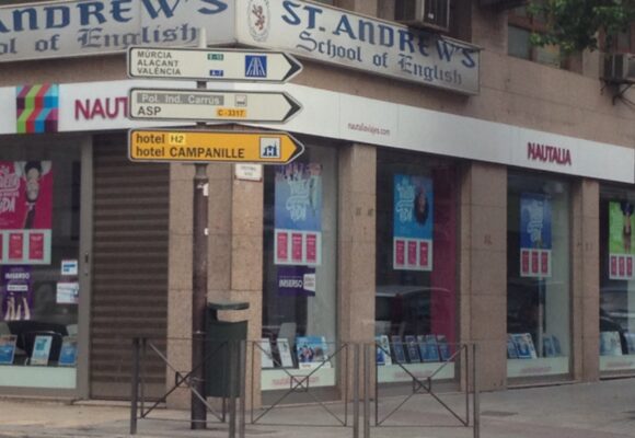 Agencia de viajes en Elche - Nautalia (320)