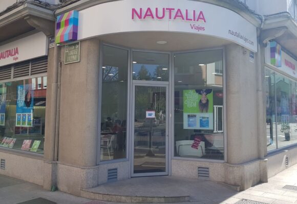 Agencia de viajes en Ferrol - Nautalia (541)