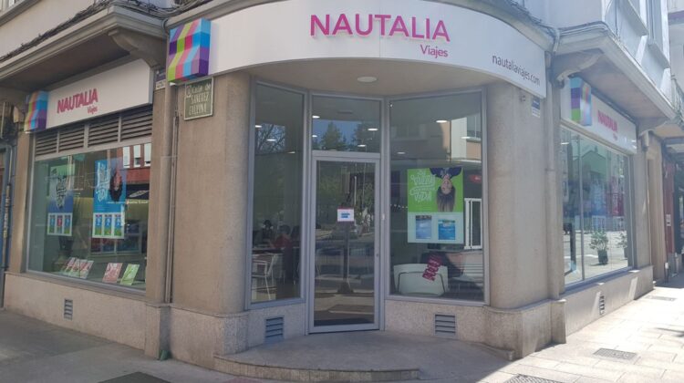 Agencia de viajes en Ferrol - Nautalia (541)