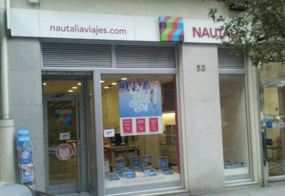 Agencia de viajes en La Coruña- Nautalia (511)