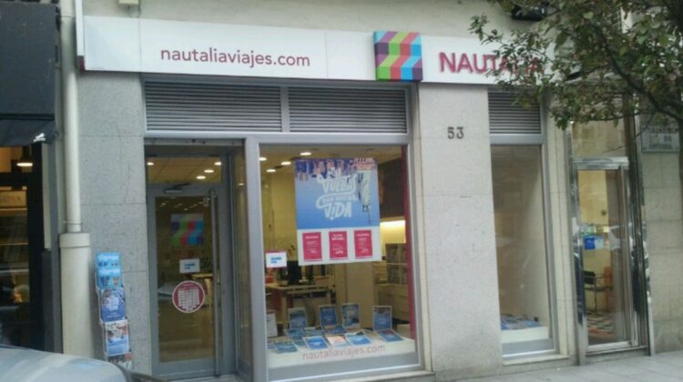 Agencia de viajes en La Coruña- Nautalia (511)