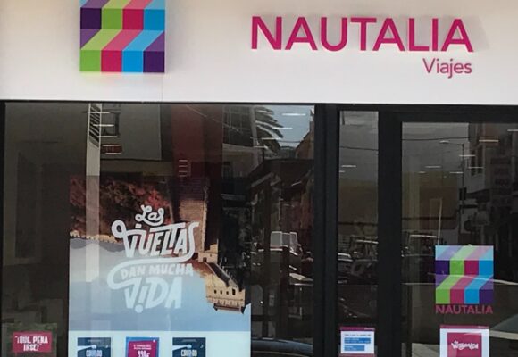 Agencia de viajes en Las Palmas de Gran Canarias - Nautalia (358)