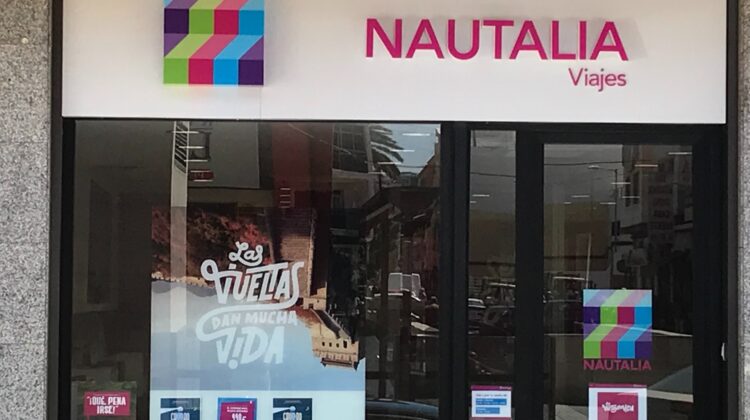 Agencia de viajes en Las Palmas de Gran Canarias - Nautalia (358)