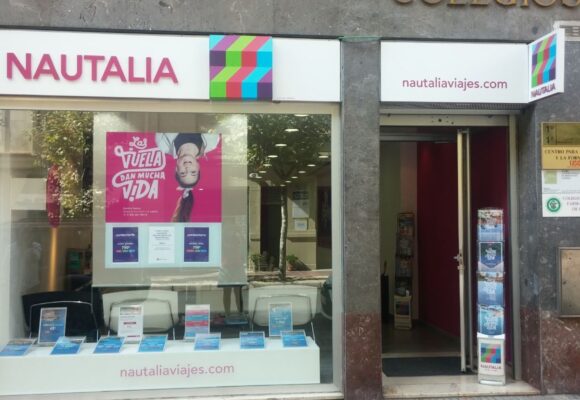 Agencia de viajes en Logroño - Nautalia (121)
