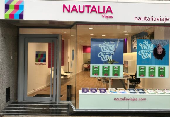 Agencia de viajes en Lugo - Nautalia (539)