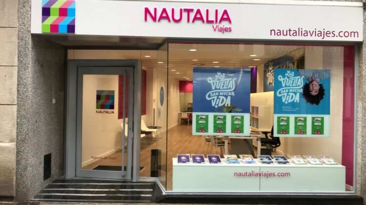 Agencia de viajes en Lugo - Nautalia (539)