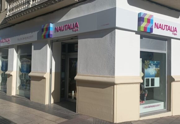 Agencia de viajes en Barcelona - Nautalia (676)
