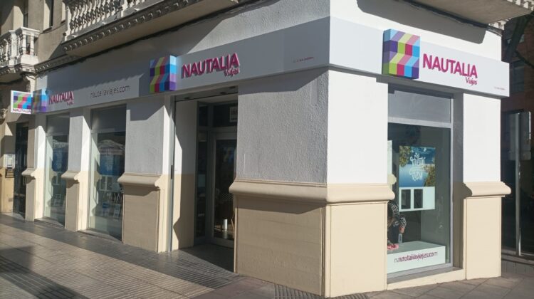 Agencia de viajes en Barcelona - Nautalia (676)