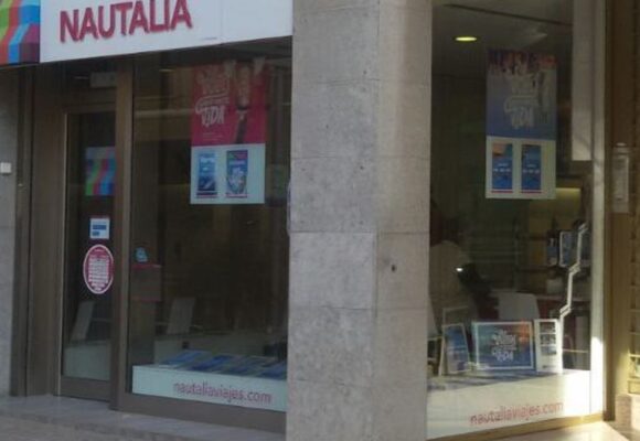 Agencia de viajes en Mataró - Nautalia (425)