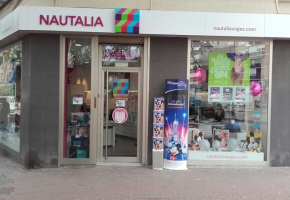 Agencia de viajes en Murcia - Nautalia (339)