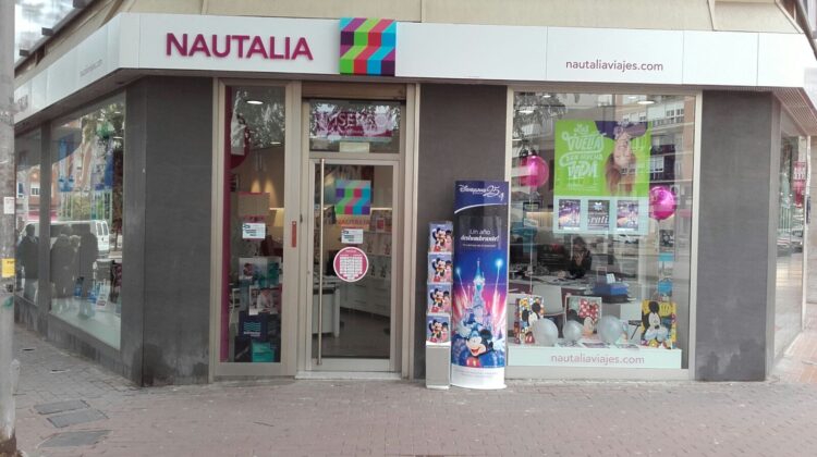 Agencia de viajes en Murcia - Nautalia (339)