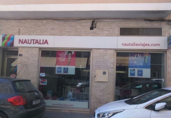Agencia de viajes en Novelda - Nautalia (316)