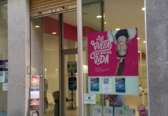 Agencia de viajes en Plasencia - Nautalia (628)