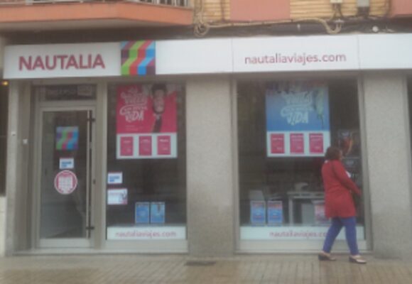 Agencia de viajes en Puerto Sagunto - Nautalia (325)