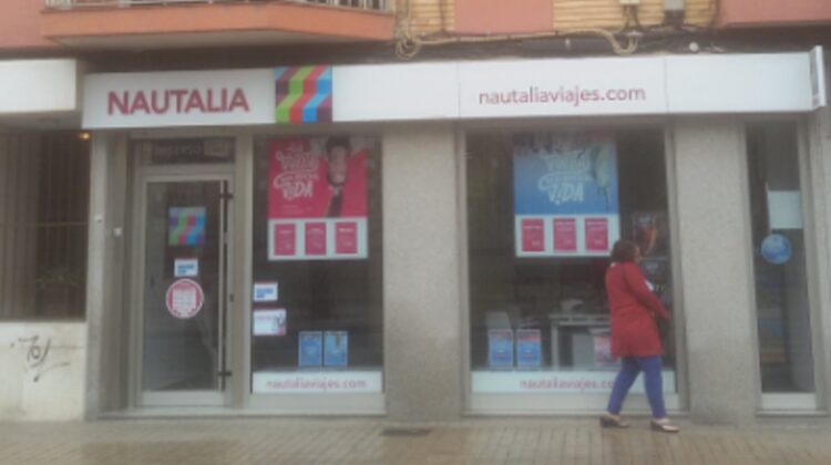 Agencia de viajes en Puerto Sagunto - Nautalia (325)