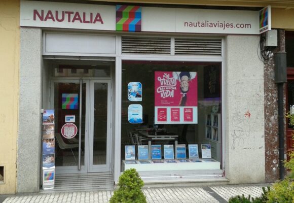 Agencia de viajes en Rentería - Nautalia (114)