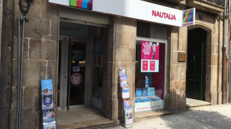 Agencia de viajes en Santiago de Compostela- Nautalia (521)