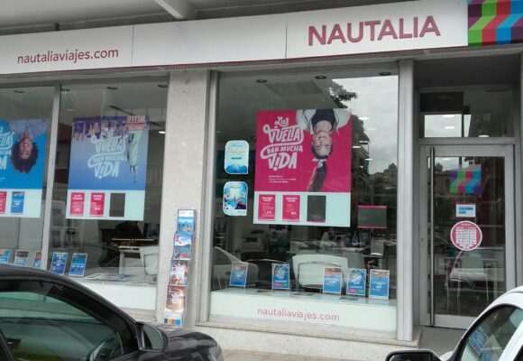 Agencia de viajes en Toledo - Nautalia (632)