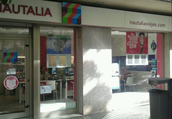 Agencia de viajes en Torrente - Nautalia (326)