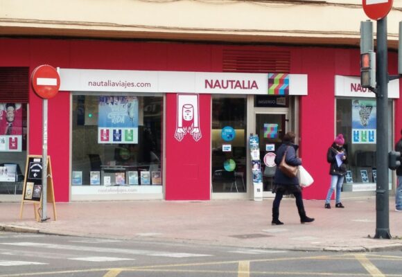Agencia de viajes en Valencia- Nautalia (313)