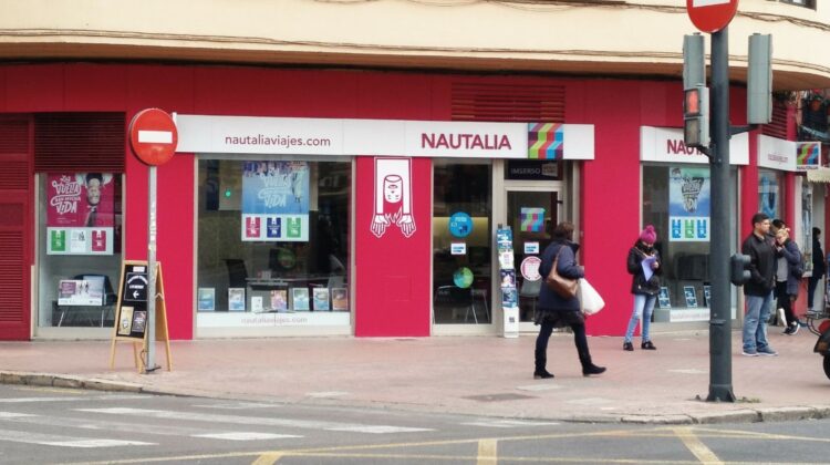 Agencia de viajes en Valencia- Nautalia (313)