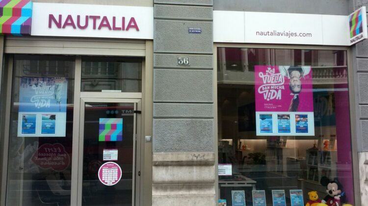 Agencia de viajes en Valencia- Nautalia (321)