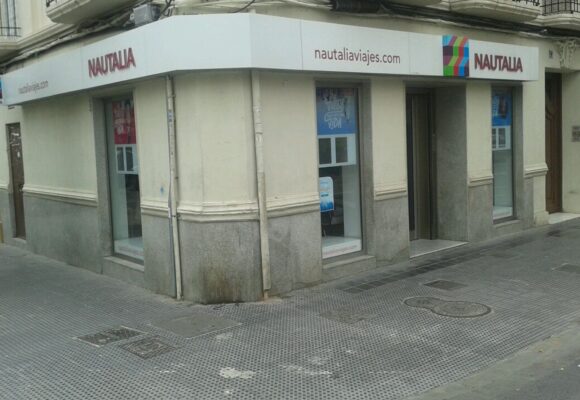Agencia de viajes en Valencia- Nautalia (323)