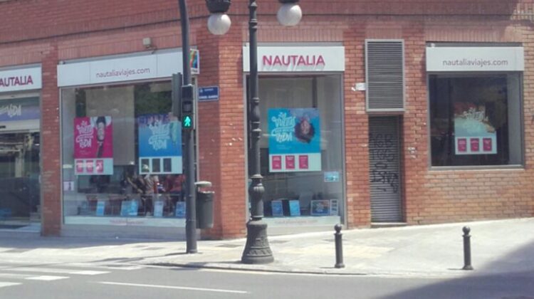 Agencia de viajes en Valencia- Nautalia (324)