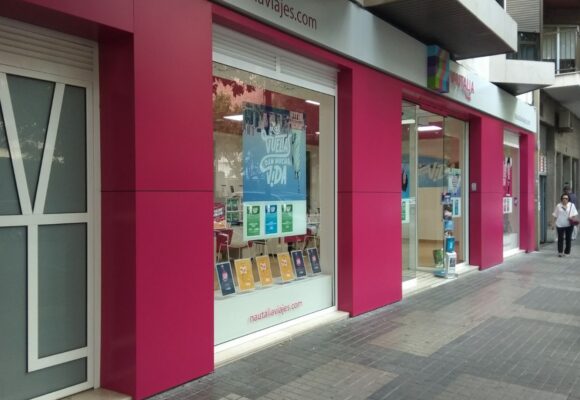 Agencia de viajes en Valencia - Nautalia (358)