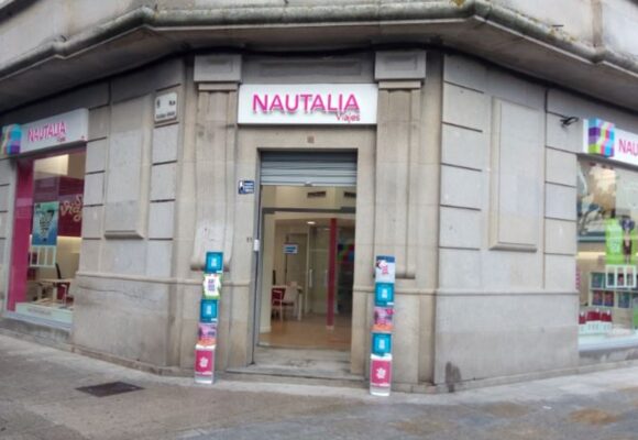 Agencia de viajes en Vilagarcia de Arousa- Nautalia (538)