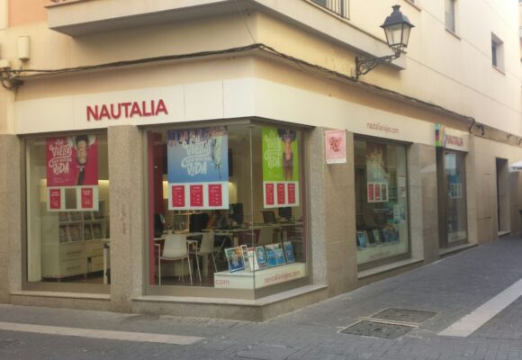 Agencia de viajes en Villareal - Nautalia (328)