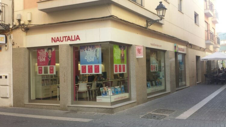 Agencia de viajes en Villareal - Nautalia (328)