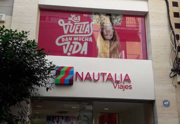 Agencia de viajes en Vinaroz - Nautalia (355)